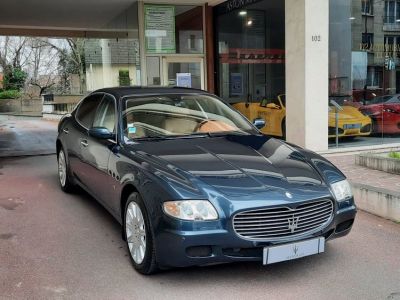 Maserati Quattroporte - <small></small> 38.500 € <small>TTC</small> - #3