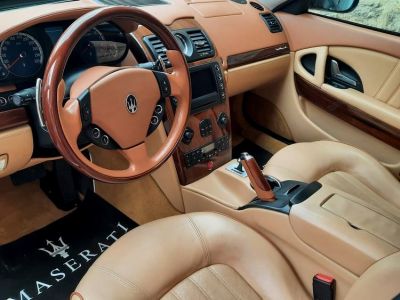 Maserati Quattroporte - <small></small> 38.500 € <small>TTC</small> - #7