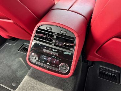Maserati Quattroporte 3.0 V6 TURBO GRANLUSSO SOFT CLOSE CUIR GPS SOUND  - 12