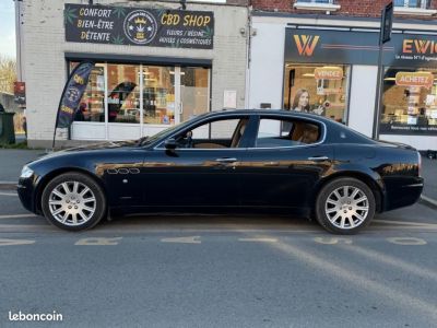 Maserati Quattroporte 4.2 400  - 2