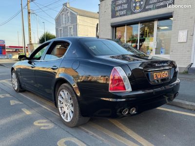 Maserati Quattroporte 4.2 400  - 3