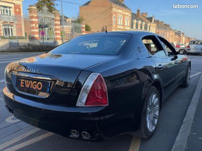 Maserati Quattroporte 4.2 400  - 5