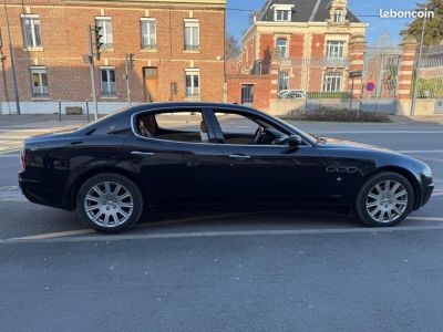 Maserati Quattroporte 4.2 400  - 6