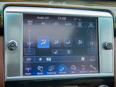 Maserati Quattroporte GTS 3.8 Bi-Turbo V8 - ZETELVENTILATIE - CAMERA - KEYLESS GO - PANO OPEN DAK  - 20