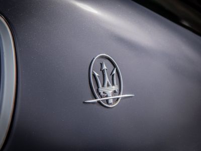 Maserati Quattroporte GTS 3.8 Bi-Turbo V8 - ZETELVENTILATIE - CAMERA - KEYLESS GO - PANO OPEN DAK  - 49