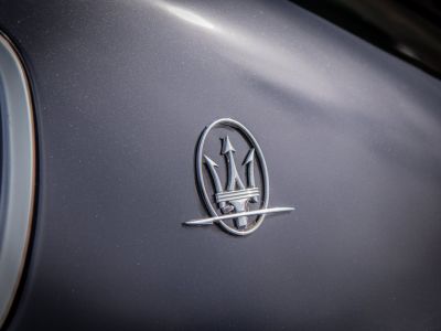 Maserati Quattroporte GTS 3.8 Bi-Turbo V8 - ZETELVENTILATIE - CAMERA - KEYLESS GO - PANO OPEN DAK ZO MEENEMEN - MOTORPROBLEEM  - 49