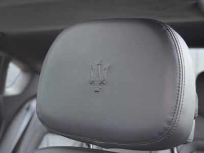 Maserati Quattroporte SQ4 V6 3.0 Bi-Turbo 410 ch Superbe état  - 13