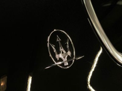 Maserati Quattroporte VI (2) 3.0 V6 S Q4 - <small></small> 69.000 € <small>TTC</small> - #6