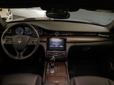 Maserati Quattroporte VI (2) 3.0 V6 S Q4 - <small></small> 69.000 € <small>TTC</small> - #20
