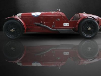 Maserati Tipo 26M  - 4