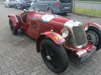 Maserati Tipo 26M  - 5