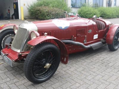 Maserati Tipo 26M  - 6