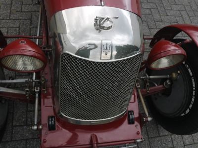 Maserati Tipo 26M  - 29