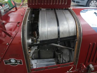 Maserati Tipo 26M  - 39