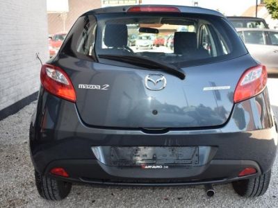 Mazda 2 1.3i  - 7