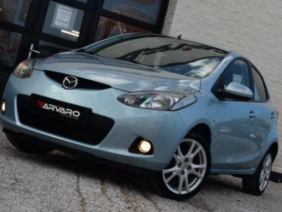 Mazda 2 1.3i GT Edition  - 1