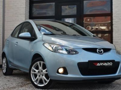 Mazda 2 1.3i GT Edition  - 4