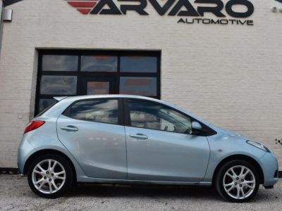 Mazda 2 1.3i GT Edition  - 6