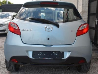 Mazda 2 1.3i GT Edition  - 10