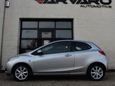 Mazda 2 1.3i Sport  - 5