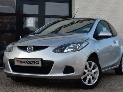 Mazda 2 1.3i Sport  - 6