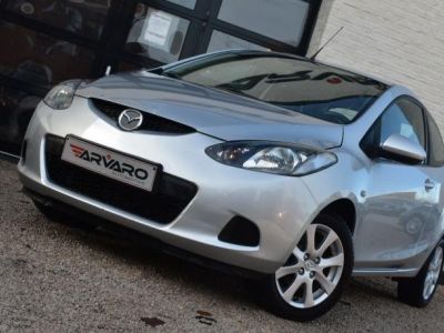 Mazda 2 1.3i Sport  - 7