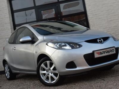 Mazda 2 1.3i Sport  - 10