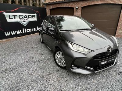 Mazda 2 Hybrid 1.5i VVT-i E-CVT Select  - 1