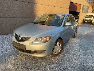 Mazda 3 1.6i 16v Active  - 1