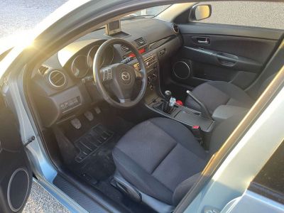 Mazda 3 1.6i 16v Active  - 7