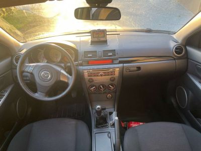 Mazda 3 1.6i 16v Active  - 9