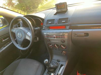 Mazda 3 1.6i 16v Active  - 12