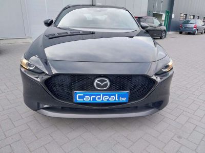 Mazda 3 1.8 Skyactiv-D -GPS-CAMERA.360-BLUETOOTH-GARANTIE-  - 2