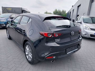 Mazda 3 1.8 Skyactiv-D -GPS-CAMERA.360-BLUETOOTH-GARANTIE-  - 5