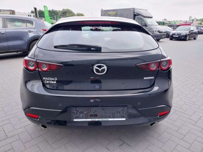 Mazda 3 1.8 Skyactiv-D -GPS-CAMERA.360-BLUETOOTH-GARANTIE-  - 6