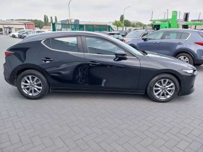 Mazda 3 1.8 Skyactiv-D -GPS-CAMERA.360-BLUETOOTH-GARANTIE-  - 7