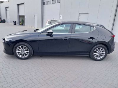 Mazda 3 1.8 Skyactiv-D -GPS-CAMERA.360-BLUETOOTH-GARANTIE-  - 8