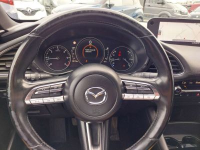 Mazda 3 1.8 Skyactiv-D -GPS-CAMERA.360-BLUETOOTH-GARANTIE-  - 13