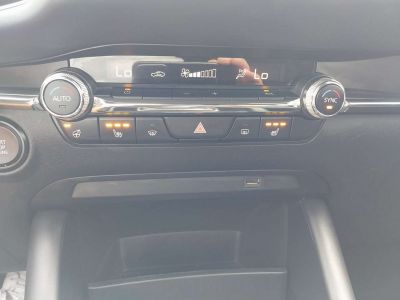 Mazda 3 1.8 Skyactiv-D -GPS-CAMERA.360-BLUETOOTH-GARANTIE-  - 18