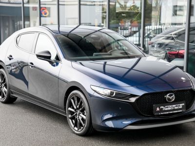 Mazda 3 2.0 e-SKYACTIV X Homura Navi  - 3