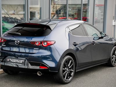 Mazda 3 2.0 e-SKYACTIV X Homura Navi  - 4