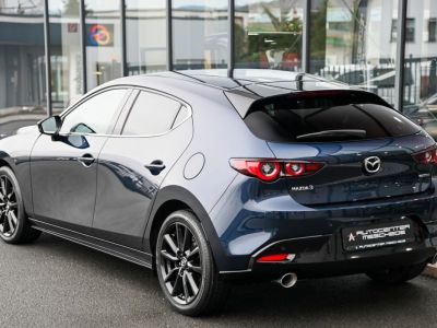 Mazda 3 2.0 e-SKYACTIV X Homura Navi  - 5