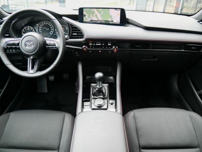 Mazda 3 2.0 e-SKYACTIV X Homura Navi  - 10