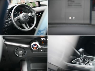 Mazda 3 2.0 e-SKYACTIV X Homura Navi  - 20