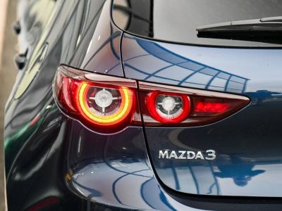 Mazda 3 2.0 e-SKYACTIV X Homura Navi  - 23