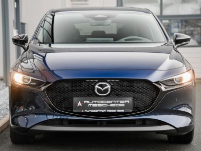 Mazda 3 2.0 e-SKYACTIV X Homura Navi  - 24