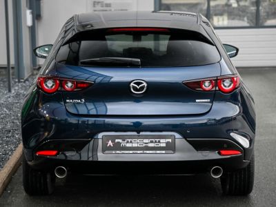 Mazda 3 2.0 e-SKYACTIV X Homura Navi  - 25