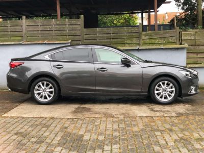 Mazda 6 2.0i Skydrive Premium Edition (21527km)  - 5