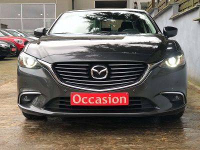 Mazda 6 2.0i Skydrive Premium Edition (21527km)  - 8