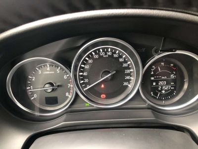 Mazda 6 2.0i Skydrive Premium Edition (21527km)  - 13